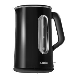 MPM MCZ-126/C 1,5l 1500W