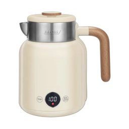 MPM MCZ-128/B1 1,5l 2200W Regulacja temperatury