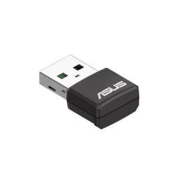ASUS USB-AX55 Nano Czarny