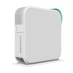 EcoAir Vesto 0,8l