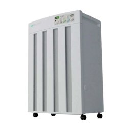 EcoAir Droid Higrostat 10l