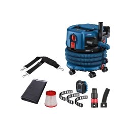 Bosch Professional GAS 18V-12 MC Professional 12l