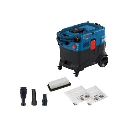 Bosch Professional GAS 400 A Professional 1200W 28l