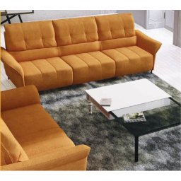 BOSS Sofa 2,5 bez funkcji spania