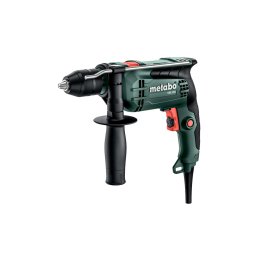 Metabo Narzędzia - Wiertarka udarowa 650 W 600742500