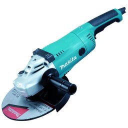 Makita Narzędzia - Szlifierka kątowa 230 mm, 2200 W GA9020K