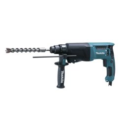 Makita Narzędzia - Młotowiertarka 800 W HR2600