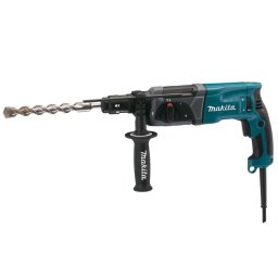 Makita Narzędzia - Młotowiertarka z opcją kucia 780 W HR2470T