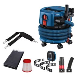 Bosch Professional GAS 18V-12 MC Professional 12l