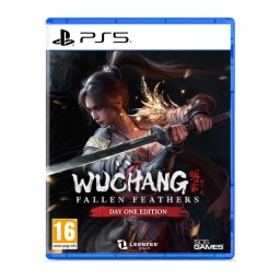 WUCHANG: Fallen Feathers Gra na PS5