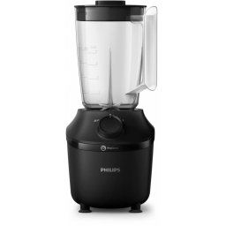 Philips Blender kielichowy HR2191/01 czarny
