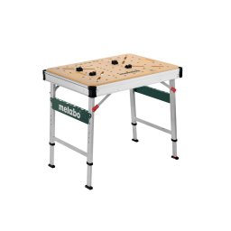 Metabo Akcesoria - Składany stół roboczy 626991000