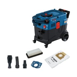 Bosch Professional GAS 12 -40 MA Professional 0 601 9M0 120