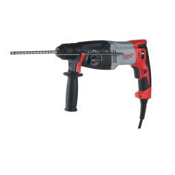 Milwaukee - Młotowiertarka 820 W 4933396396