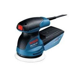 Bosch Professional GEX 125-1 AE 0601387500