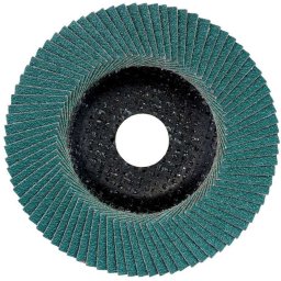 Metabo Akcesoria - Ściernica lamelkowa, P120, średnica 125 mm 623198000