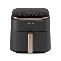 Cosori CAF-DC602-KEUR Turbo Blaze Chef Edition 1725W 6l Aplikacja mobilna