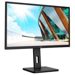 AOC Monitor Q32P2 31.5 cala IPS HDMIx2 DP regulacja wysokości