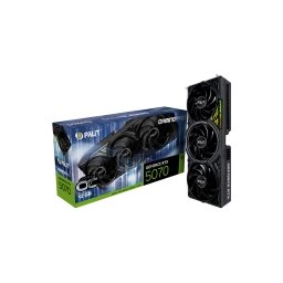 Palit GeForce RTX 5070 GamingPro OC 12GB GDDR7 192bit DLSS 4
