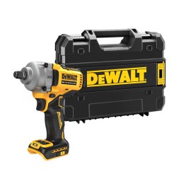 DeWALT Narzędzia - 18V AKU klucz udarowy, bez baterii i ładowarki DCF891NT