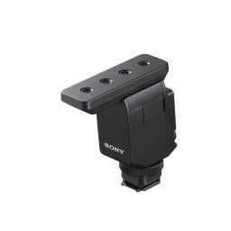 Mikrofon Sony ECM-B10 + studencki cashback 130 zł