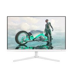 Philips Evnia Monitor 27M2N3201A 27 cali IPS 180Hz HDMIx2 DP Pivot Głośniki