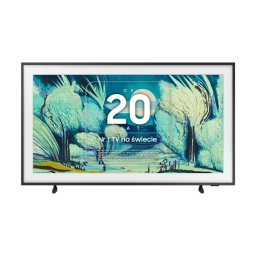 Samsung The Frame QE43LS03FAU 43" QLED 4K 60Hz Tizen Dolby Atmos HDMI 2.1 DVB-T2