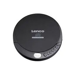 Lenco CD-200 Czarny