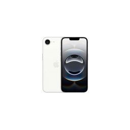 Apple iPhone 16e 128GB 6,1" 48Mpix Biały