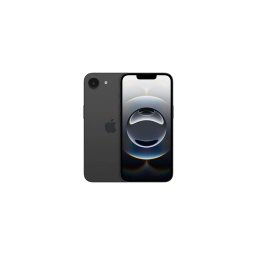 Apple iPhone 16e 512GB 6,1" 48Mpix Czarny