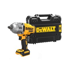 DeWALT Narzędzia - 18V AKU klucz udarowy, bez baterii i ładowarki DCF900NT