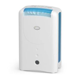 EcoAir DD1 Classic MK5 2l 45m2