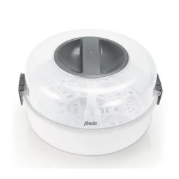 Alecto BW-04