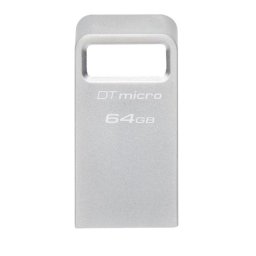 Kingston Pendrive Data Traveler Micro G2 64GB USB 3.2 Gen1