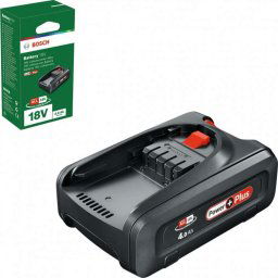 Bosch Akcesoria - Akumulator 18 V Li-Ion PowerPlus 4,0 Ah 1607A350T0