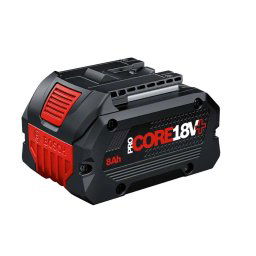 Bosch Akcesoria - Akumulator 18 V ProCORE 8,0 Ah 1600A02X00