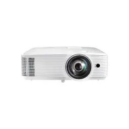 Optoma X309ST DLP XGA