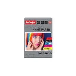 ActiveJet AP6-260GR100 100 Arkuszy