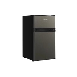 MPM 87-CZ-14/E 85cm Dark Inox