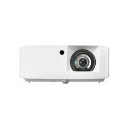 Optoma ZW350ST DLP WXGA