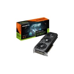 Gigabyte GeForce RTX 5060 Ti GAMING OC 8GB GDDR7 128bit DLSS 4
