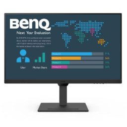 Benq Monitor 31.5 cala BL3290QT 2K 4ms/IPS/75HZ/HDMI/Czarny