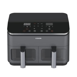 Cosori Dual Basket 1750W 8,5l Aplikacja mobilna