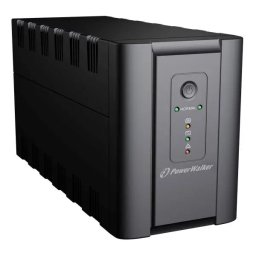 Power Walker VI1200-SCHUKO 1200VA 600W