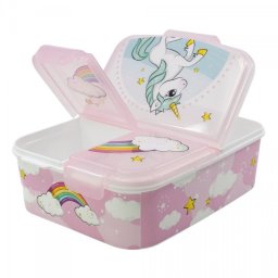 Śniadaniówka Lunch Box UniCorn Jednorożec