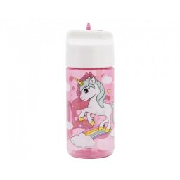Bidon Butelka UNICORN 430ml Jednorożec