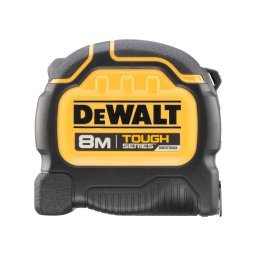 DeWALT Narzędzia - Taśma miernicza 8 m DWHT36928-0