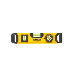 DeWALT Akcesoria - Poziomica 25 cm DWHT0-43003