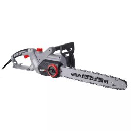DEDRA DED8702 Garden piła łańcuchowa pilarka elektryczna 2200W OREGON 40cm