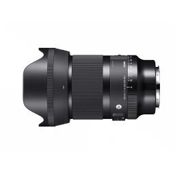 Obiektyw Sigma 35mm F1.4 DG DN Art Sony E | + Dodaj w koszyku filtr Marumi za 1 zł